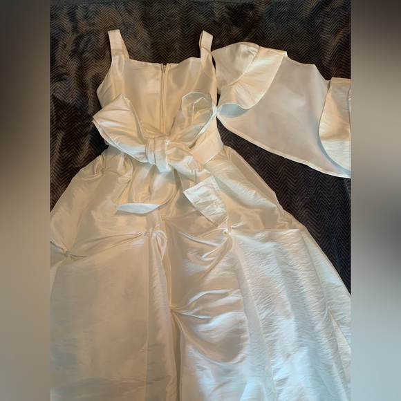 First Communion Dress - Picture 4 of 7